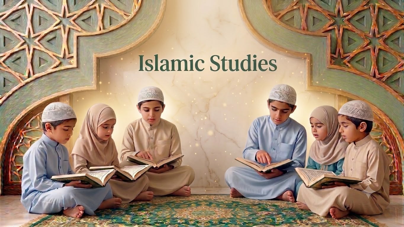 Aqeeda Lessons