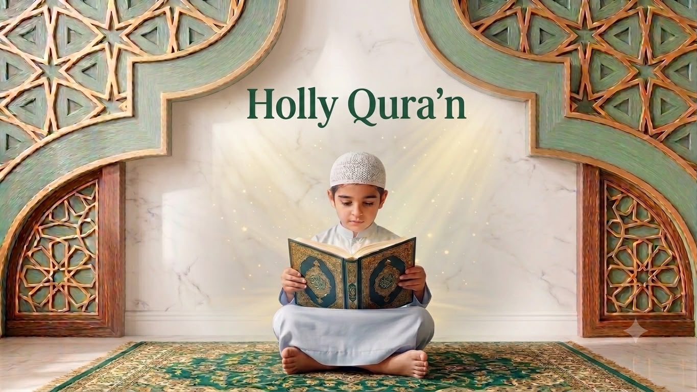 Quran Recitation